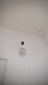小米（MI） 摄像头云台版2K1296P智能摄像机wifi监控器家用300万像素手机远程室内夜视 小米摄像机云台版2K+64G内存卡 实拍图