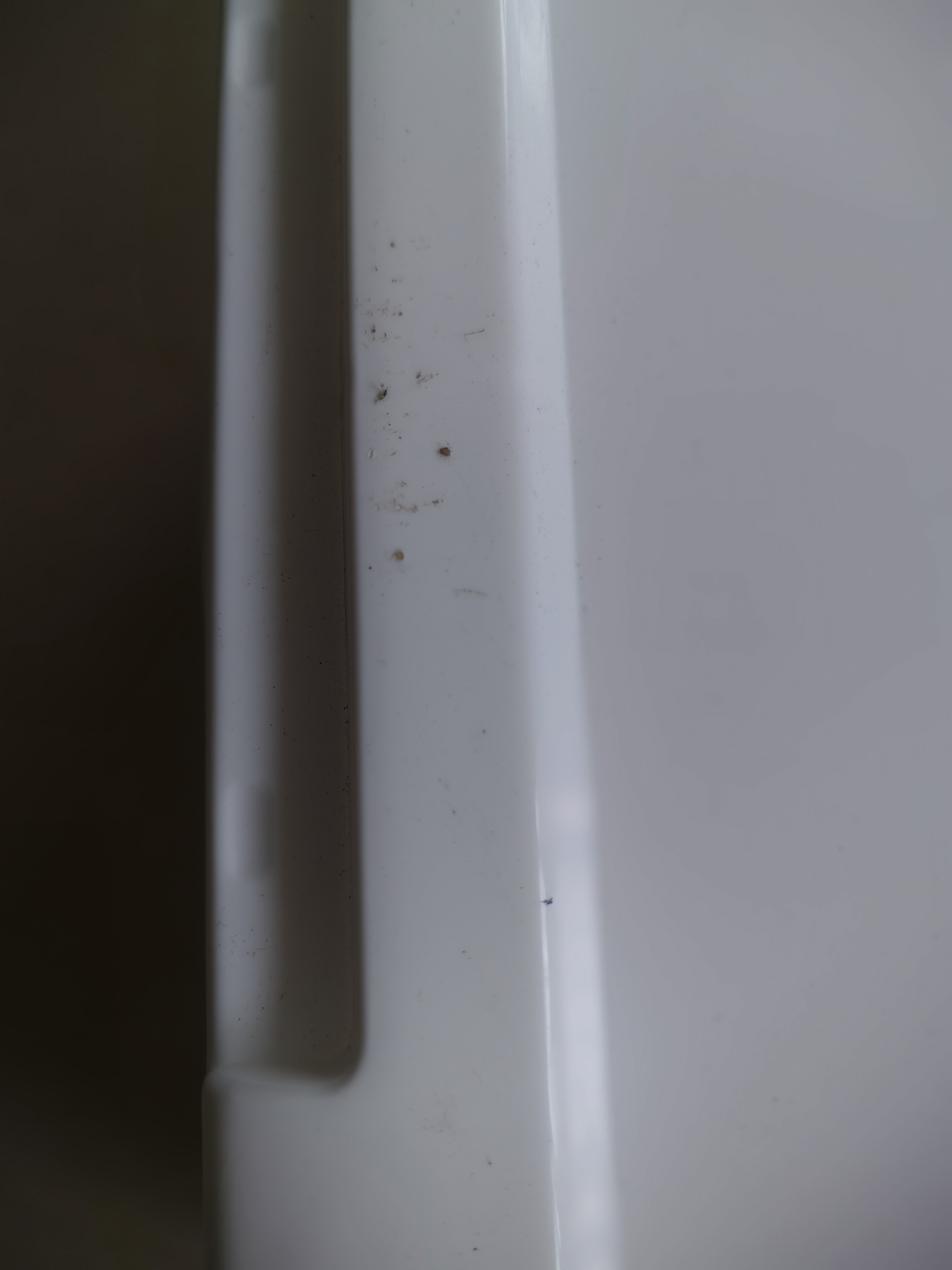 适聆加厚收纳箱大容量超大家用衣服玩具整理箱车用后备箱塑料周转箱子 梨花白【多卡扣密封-超大容量】 新款特大号-四卡扣四滑轮【51*36*28CM】 实拍图