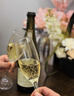 CANIS FAMILIARIS布多格意大利原瓶进口 起泡酒甜白葡萄酒750ml节日礼盒装送香槟杯 实拍图
