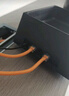 普联（TP-LINK）全屋路由器BE6400 5G WiFi7 子母路由分布式两只装K82 千兆无线双频2.5G网口 大户型易展 即插即用 实拍图