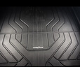 固特异（Goodyear）前仓垫适用于理想i6全TPE前备箱垫防水尾箱垫环保 实拍图