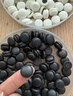得力（deli）围棋套装学生五子棋磁石围棋成人儿童桌游开学礼物大号围棋露营 实拍图