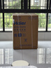 海尔（Haier）【价保618】滚筒洗衣机全自动家用带烘干 洗烘一体 12公斤大容量超薄 自营XQG120-HL52D1 以旧换新 实拍图