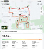 惠普（HP）758 连供无线自动双面家用打印机 三合一彩色打印复印扫描 内置墨仓单页成本1分钱 实拍图