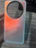 暴走适用华为mate60pro手机壳华为Mate60Pro/60pro+保护套硅胶软边简约透明防摔镭射渐变高级磨砂壳 实拍图