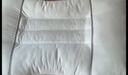 艾薇花草枕 决明子枕头枕芯颈椎枕草本薰衣草舒睡低枕 45*70*6cm 实拍图