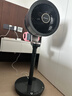 艾美特（AIRMATE）【旗舰金天鹅】空气循环扇语音智能遥控电风扇直流变频家用安静轻音一级能效落地扇负离子净化电扇 实拍图