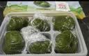沈大成中华老字号上海特产无糖茉莉龙井酥饼中秋月饼节庆糕点50g*4袋装 实拍图