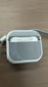Apple/苹果 AirPods 4(支持主动降噪)搭配无线充电盒(USB-C)苹果耳机 蓝牙耳机适用iPhone/iPad 四代 实拍图