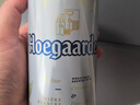 福佳白啤酒500ml*18听整箱装金奖小麦精酿百威集团京东自营踏春送礼 实拍图