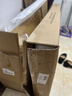 汤能优品电脑桌台式家用电竞游戏桌简约卧室书桌办公学习桌学生写字小桌子 【桌椅套装】暖白120CM+乳胶椅 实拍图