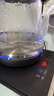 友家铺子（Biooner）全自动上水电热水壶 茶台烧水壶一体机家用办公嵌入式茶桌茶几茶具电茶炉套装 RY-A1保温款 实拍图