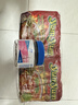 养养（YUMYUM）泰式冬阴功酸辣虾味汤面 70g*10袋 组合装 速食方便面 实拍图
