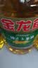 金龙鱼 食用油 非转基因 压榨 一级 纯正玉米油4L（新老包装随机发货） 实拍图