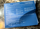 思泰利（STEADLIVE） 一件式造口袋0232一次性造瘘袋粘贴式大便袋肛袋造口用品10片装 0232-无排气孔（双层加固） 实拍图