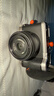 索尼（SONY）FE 40mm F2.5 G 全画幅定焦G镜头 SEL40F25G 实拍图