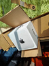 Apple/苹果AI电脑/Mac mini迷你主机 M4银色(10+10核) 16G 256G台式电脑主机 MU9D3CH/A 实拍图