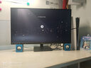 SANC盛色27英寸4K144Hz双模1K288Hz硬件低蓝光IPS HDR400亮度 旋转升降 电脑显示器电竞屏幕 G7u 实拍图