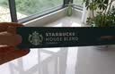 星巴克（Starbucks）胶囊咖啡 特选综合中烘黑咖啡5.2g*10颗  适配Nespresso胶囊机 实拍图