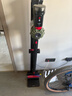 戴森（DYSON）V8 Cyclone手持无线吸尘器原装进口除螨宠物家庭适用520礼物新款旗舰超强大吸力可车载SV55-A 实拍图