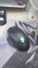 外星人（Alienware）AW620M游戏鼠标 双模2.4g无线高端专业电竞宏鼠标 RGB灯效 磁力回弹人体工学设计节日礼物 黑色 实拍图