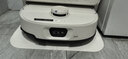 美的（Midea）【价保618】V16s Pro超薄上下水 扫地机器人扫拖一体自动清洗【热水喷拖】自集尘热水洗拖布宠物 实拍图