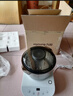 九阳26年新款5L和面机自动和面5分钟速成团中西式和面可拆易清洁家用多功能发酵醒面搅面机厨师机MC605 晒单实拍图