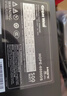 长城（Great Wall）额定500W HOPE-6000DS电脑电源 （双8PIN/75cm长线材/温控风扇/宽幅/独立开关） 实拍图