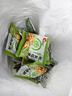 洽洽椒盐香花生15g*20袋 休闲零食小吃下酒菜酒友圈花生米炒货年货 实拍图