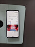 摩托罗拉【国家补贴】联想moto g100 四年质保 LCD护眼屏 7000mAh 超强续航 NFC 5GAI 12GB+256GB 曜石黑 实拍图