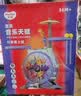 汇乐玩具（HUILE TOYS）爵士架子鼓儿童玩具手拍鼓婴幼儿男女孩宝宝早教生日周岁礼物 实拍图