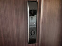 华为智能门锁 2 Pro AI掌静脉3D人脸双解锁 【mate80 平安好搭档】 指纹锁 电子锁密码锁 免费送装拆旧 实拍图