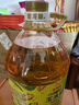 金龙鱼 食用油 非转基因 物理压榨不油腻轻年玉米油4L 实拍图