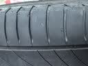 优科豪马（yokohama）横滨汽车轮胎/防爆胎225/50R18 95W V105S 适配宝马X1，宝马3系 实拍图