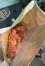 希波牛羊肉串500g/袋 聚会必备冷冻半成品食材 油炸小吃空气炸锅即食 【尝鲜装】肥牛肉串500g 实拍图