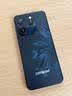 酷派（Coolpad）锋尚80Pro 全新智能手机八核旗舰超薄便宜性价比大屏全网通百元大电池长续航老年人学生128G幻纹黑 实拍图