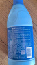 蓝月亮白色衣物色渍净 600g瓶 除菌率99.9% 清新花香 衬衫衣领去霉斑渍 实拍图