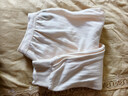 宜而爽【一等品100%纯棉】女士秋裤全棉保暖裤大码打底秋冬季棉毛裤女 实拍图