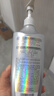 施华蔻（Schwarzkopf）防脱固发护根控油柔顺洗发水600ml(无硅油 蓬松 防掉发 男女) 实拍图