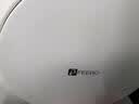 FEEBO菲柏动感单车家用智能自发电磁控调阻室内健身单车脚踏静音自行车 升级自发电/海量课程/32段智能调阻-24斤飞轮旗舰款 实拍图