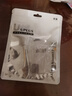 优家（UPLUS）鱼尾粉底刷调色板套装双头鱼尾一字刷化妆刷面膜刷粉底液调色板 实拍图
