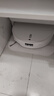 石头（roborock）【保价618】扫地机器人扫拖一体 P20 Ultra Plus 自动上下水版 热水洗拖布擦地拖地 A2250RR 实拍图
