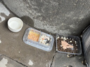 顽皮（Wanpy）果饭儿畅轻系列全价猫粮鸡肉三文鱼口味10kg 护肠营养主食干粮 实拍图