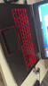 联想（Lenovo) 拯救者15.6寸Y7000/ R9000P高刷电竞吃鸡设计游戏本二手笔记本电脑 95新I5-7300H 1050制图游戏 R720 8G256G/定制升级 实拍图