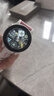 好记星智能电话手表儿童初中高中学生专用成人4G全网通360度防水可微信视频GPS定位手表 实拍图