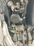 锐立普汽车喇叭鸣笛蜗牛喇叭12v通用型 CB125-低音蜗牛喇叭(单只)12V 实拍图