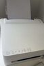 爱普生（EPSON）【新品】墨仓式L1358 A4彩色无线单功能家用打印机 AI学习打印机（微信/远程打印） 实拍图