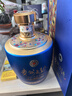 茅台（MOUTAI）【官方旗舰】贵州茅台酒股份出品 贵州大曲酒 酱香型白酒迎宾 53度 1.5L 1坛 贵州大曲似水流年 实拍图