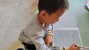 小猿学练机S6全新一代【2026年焕新版】猿辅导墨水屏学习机 小猿S2升级 三师一体精准学10.3英寸 实拍图