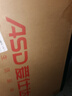 爱仕达（ASD）炒锅铁锅无涂层炒菜锅不锈精铁锅大翻炒32cm燃气专用CF32J6WG 实拍图